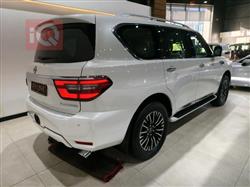 نيسان باترول